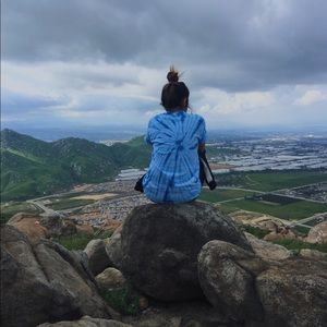 Meet your Posher, Marisa